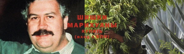 ALPHA PVP Баксан